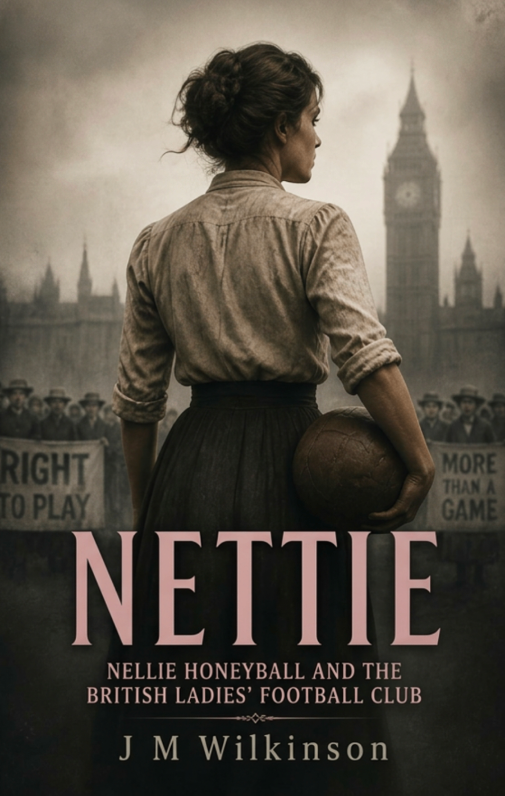 Nettie