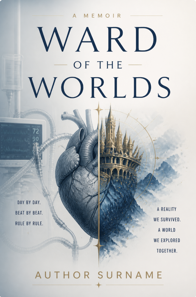 Ward of the Worlds