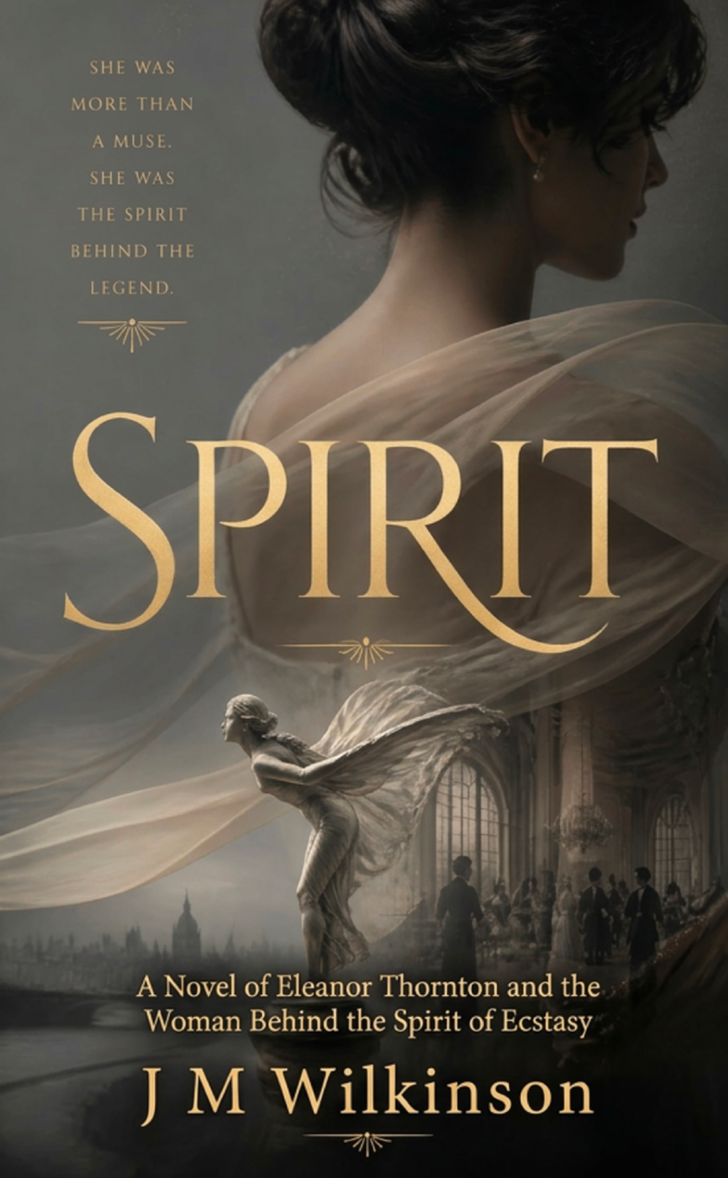 Spirit